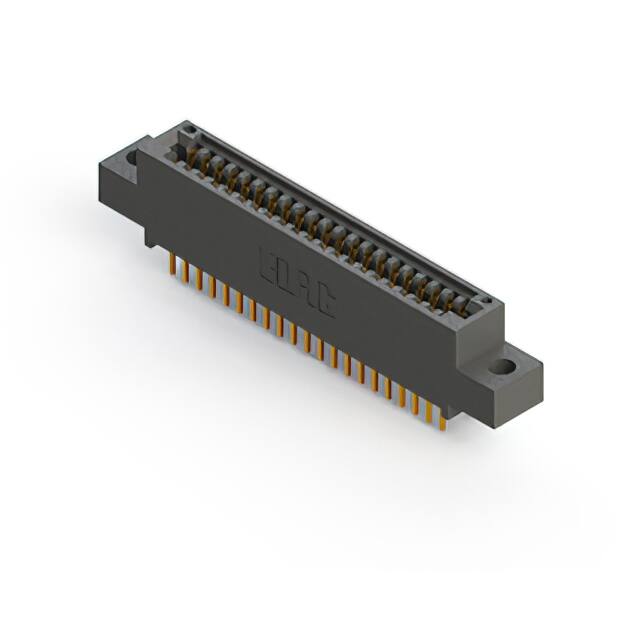 895-042-542-504 EDAC Inc.  Edgeboard Connectors
